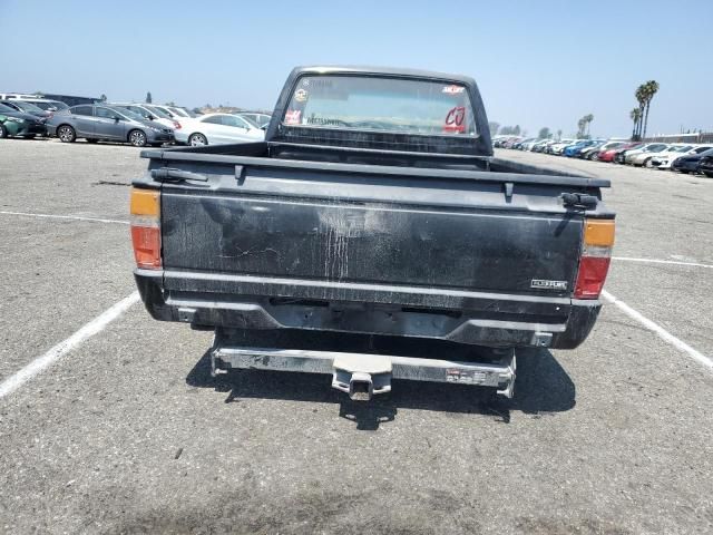 1988 Toyota Pickup 1/2 TON RN50