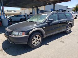 Volvo xc70 Vehiculos salvage en venta: 2004 Volvo XC70