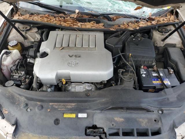 2005 Toyota Avalon XL