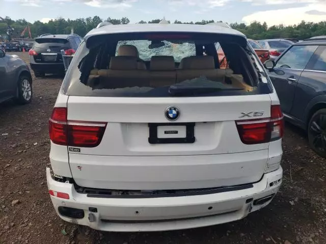 2012 BMW X5 XDRIVE35I