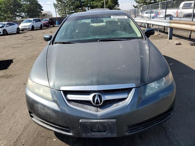 2005 Acura TL