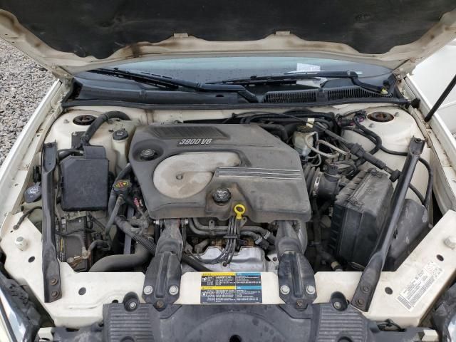 2006 Chevrolet Impala LT