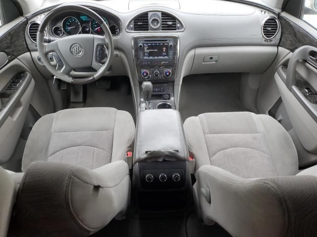 2013 Buick Enclave