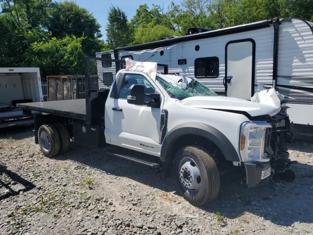 2024 Ford F450 Super Duty