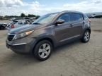 2012 KIA Sportage LX