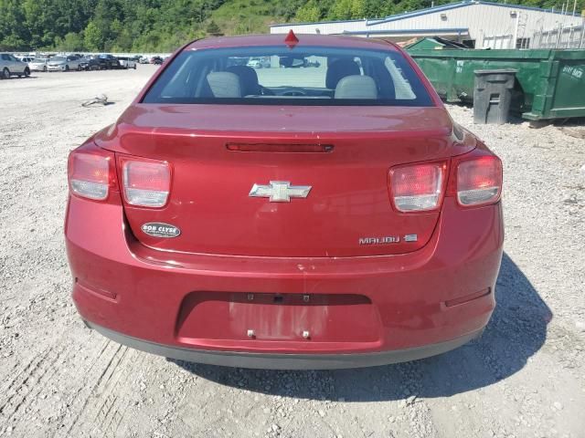 2013 Chevrolet Malibu 1LT