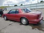 1991 Oldsmobile Toronado Trofeo