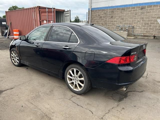 2006 Acura TSX