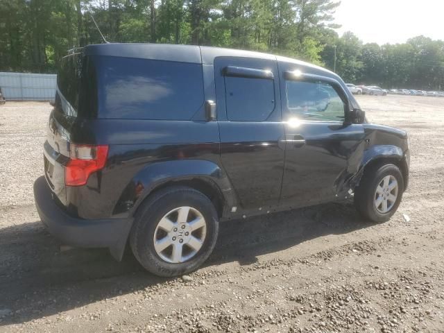 2011 Honda Element EX