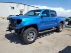 2011 Toyota Tacoma Double Cab Prerunner