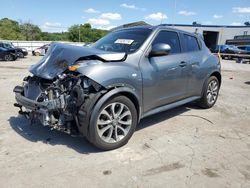 2012 Nissan Juke S en venta en Lebanon, TN