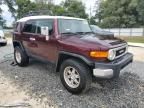 2007 Toyota FJ Cruiser