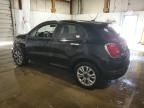 2016 Fiat 500X Easy