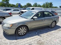 2009 Hyundai Sonata SE en venta en Walton, KY