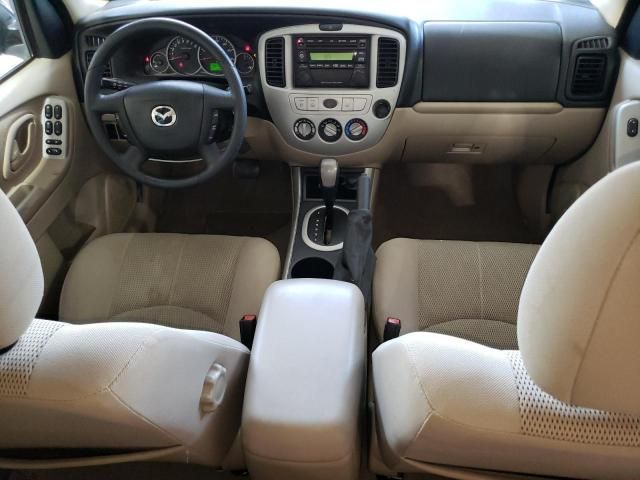 2005 Mazda Tribute S