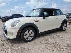 Mini salvage cars for sale: 2015 Mini Cooper