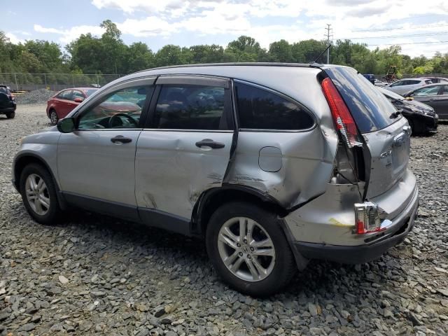 2010 Honda CR-V EX