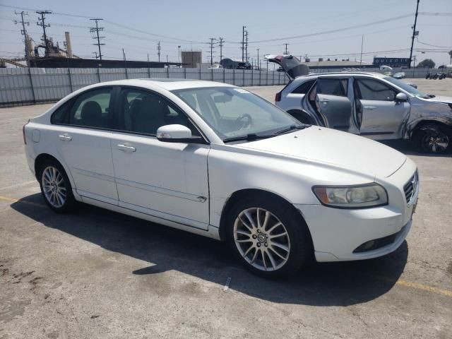 2009 Volvo S40 2.4I