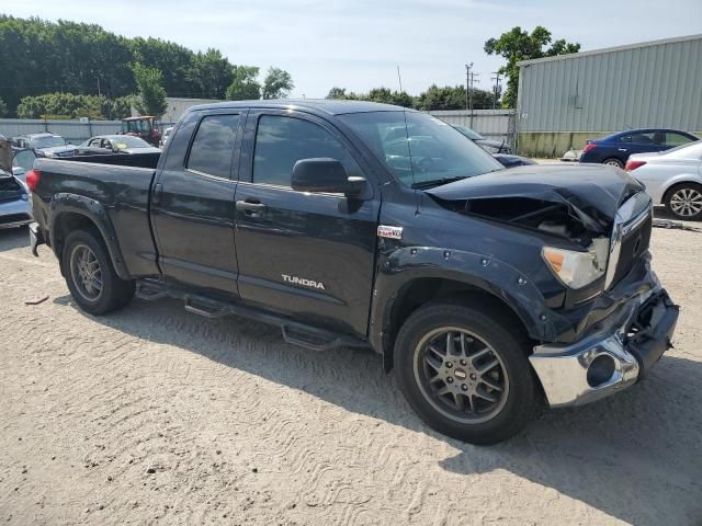 2013 Toyota Tundra Double Cab SR5