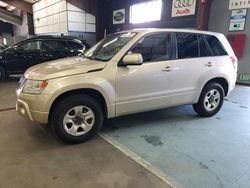 2012 Suzuki Grand Vitara Premium en venta en East Granby, CT