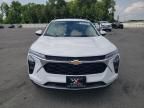 2025 Chevrolet Trax 1LT