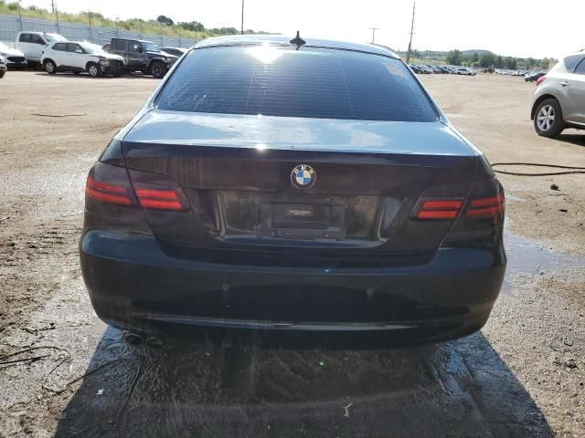 2013 BMW 328 XI