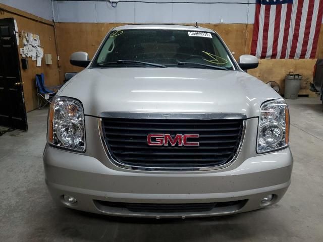 2007 GMC Yukon XL K2500