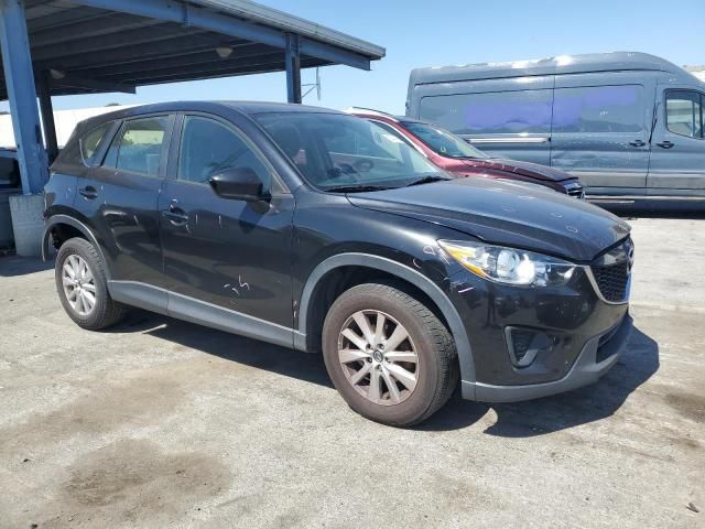 2014 Mazda CX-5 Sport