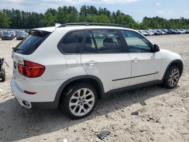 2012 BMW X5 XDRIVE35I