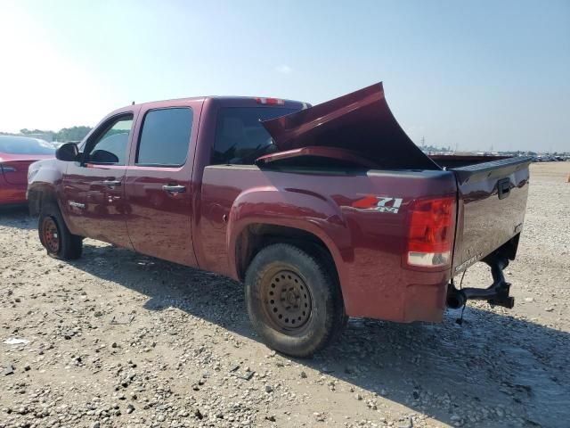 2013 GMC Sierra K1500 SLE