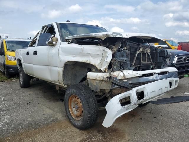 2004 Chevrolet Silverado K1500