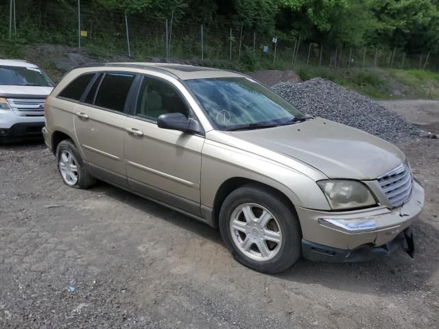 2005 Chrysler Pacifica Touring