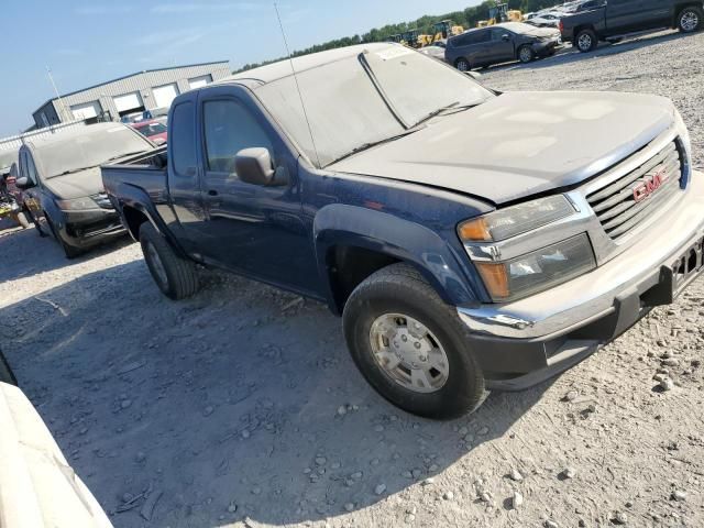 2006 GMC Canyon