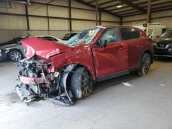 Vehiculos salvage en venta de Copart Pennsburg, PA: 2020 Mazda CX-5 Grand Touring