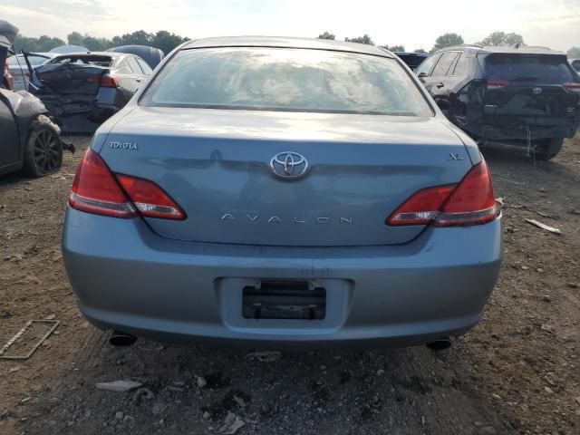 2006 Toyota Avalon XL