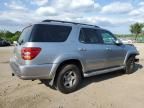 2002 Toyota Sequoia SR5