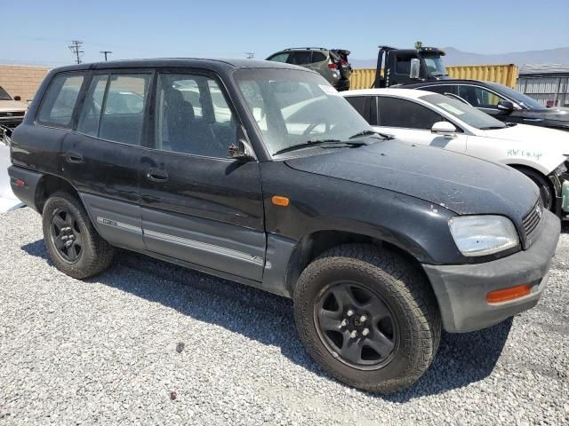 1997 Toyota Rav4