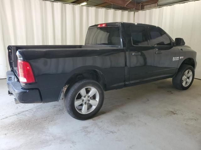 2014 Dodge RAM 1500 ST