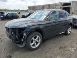 Carros con verificación Run & Drive a la venta en subasta: 2021 Audi Q5 Premium