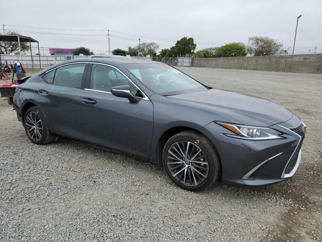 2022 Lexus ES 350 Base