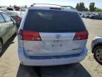 2005 Toyota Sienna XLE