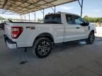 2023 Ford F150 Super Cab