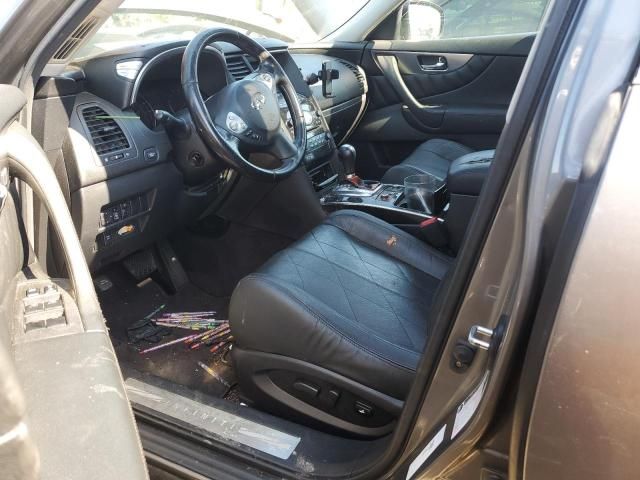 2011 Infiniti FX35