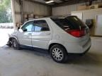 2006 Buick Rendezvous CX