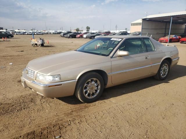 1998 Cadillac Eldorado