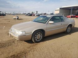 Cadillac Vehiculos salvage en venta: 1998 Cadillac Eldorado