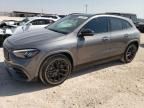 2024 Mercedes-Benz GLA 35 AMG