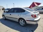 2004 Hyundai Elantra GLS