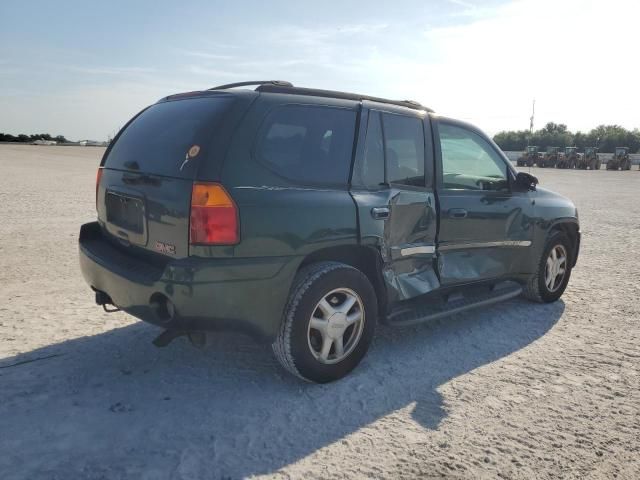 2003 GMC Envoy