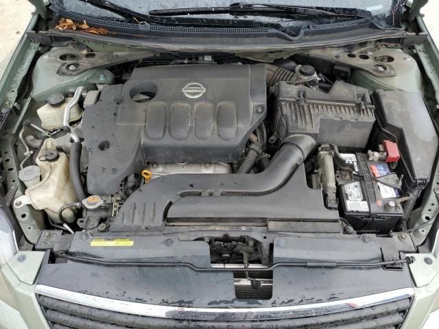 2008 Nissan Altima 2.5